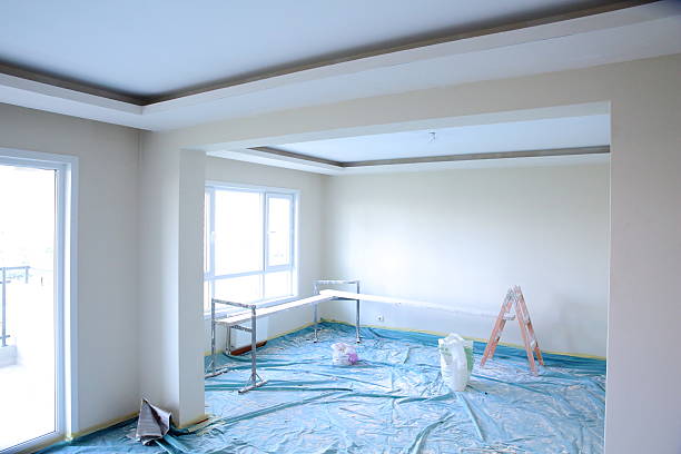 Best Ceiling Drywall Installation  in Hales Corners, WI